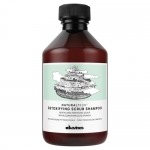 Davines DETOXIFYING CHAMPU DESINTOXICANTE 250ml